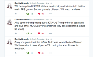Illustration for article titled Blizzard Is Hurting Heroes Of The Storm By Refusing To Call It A 'MOBA'